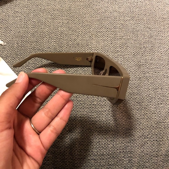 DEZI Backtrack sunglasses - Picture 8 of 12